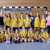 Mannschaften TV Kusel Handballabteilung